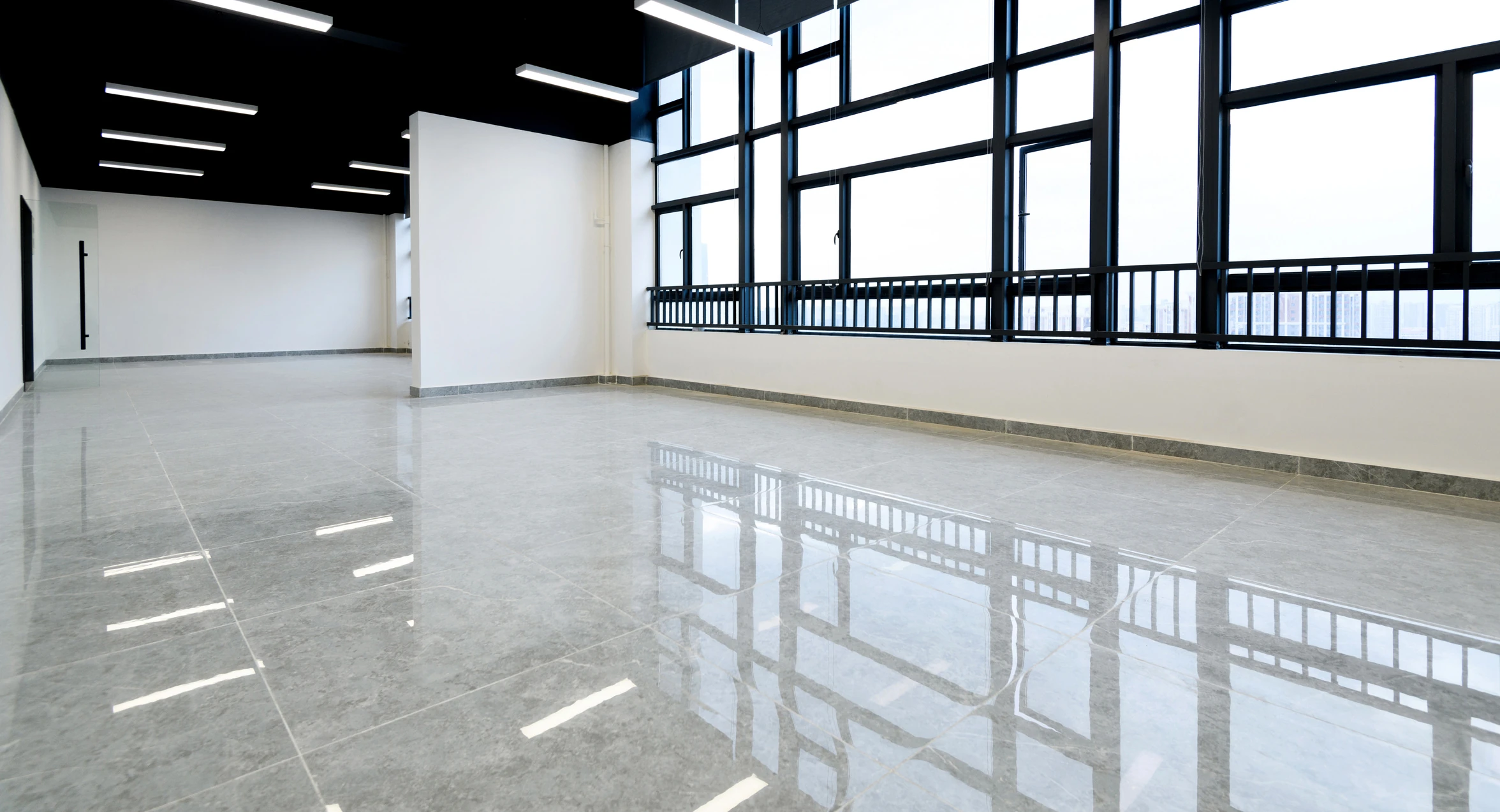 Transform Your Floors with Professional Care